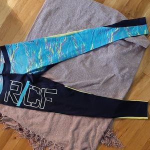 Colorful Women's Leggings